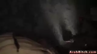 قمر العسل العربي لأول مرة تسليم عامر