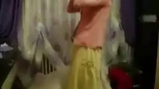 فتاة تركية فيديو عربي مسرب