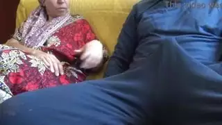 الجبهة الكردية من تركيا تمتص ديكي الأسود الكبير خلال استراحة الغداء لدينا