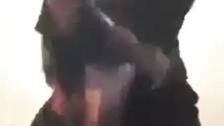 العربية ناضجة الشريط والحديث القذرة