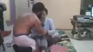 فيلم سكس العنتيل السلفي المصري جزء ثالث