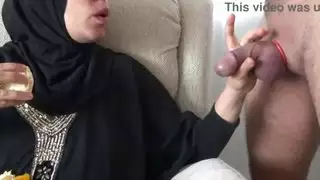 زوجة الساخنة الديوث العربية الحقيقية