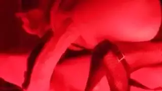 التركية الشرج ركوب ديك رامبون