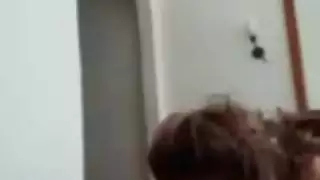اللسان عظيم في سن المراهقة التركية