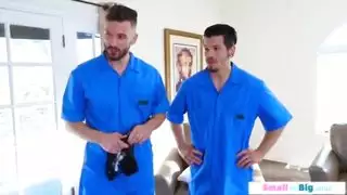 المراهق العربي الحصول على مارس الجنس من قبل اثنين من اللاعبين الكبار