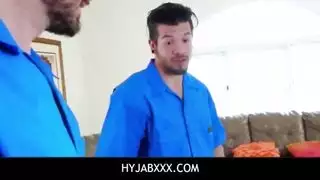 الحلق والوجه الثلاثي