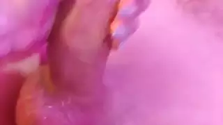 : لعب نصف لطيف يخلع كيف الرجيج قبالة ديكي