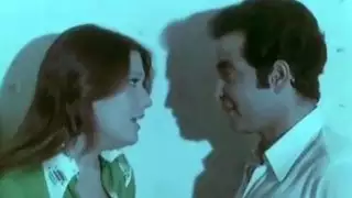 مشهد قبلة عربية