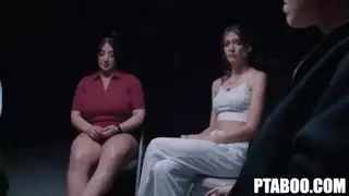 هارد ستوب كينا جيمس، ريجان فوكس، سيث، آنا كلير كلاودز، دييجو بيريز، ثيودورا داي، سارة أرابيك، ليتل بوك