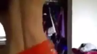 رقص عربي مثير