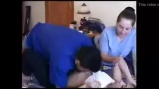 شراميط العرب أحلى مص أزبار ونيك ثلاثي وبزاز قحاب نار في سكس عربي مجمع