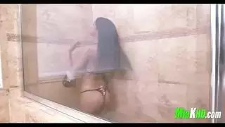 مايا خليفة عاهرة عربية تتناك من