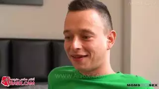 سكس مترجم قذفت مرتين من أجل أمي سكس امهات