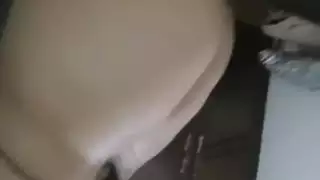 عرض بنت مغربية اسمها هند و كسها ملبن