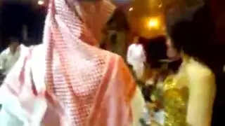 المشاهير العرب