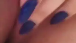بالإصبع كس بلدي في الفندق في جزيرة كيش، الخليج الفارسي، إيران