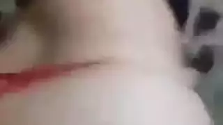 شرموطة مصرالحصول على ديك في المؤخرة
