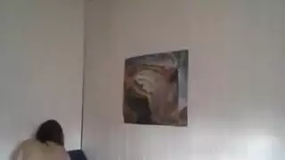 غنيمة كبيرة فتاة عربية ركوب ديكي