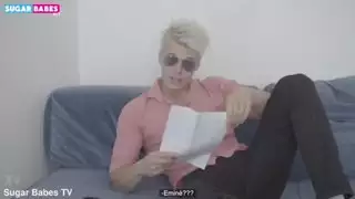 صب إيمين من رودس