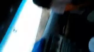 زوجة وجار تمتص ديكي