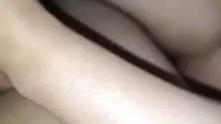 زوجة العربية والزوج مزدوج