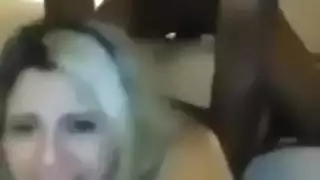 كبير أسود اللعنة ناضجة العربية