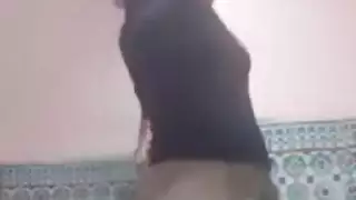 رقص عربي