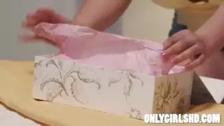 الزيتية والفاحشة سارة العربية، عفريت الصغير