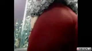 دعابة كاميرا ويب عربية فيديو إباحي