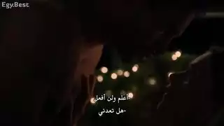 مشاهد جنسية من مسلسل مترجم للعربية