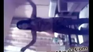 رقص فتاة عربية مثير