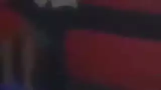 رقص عربي