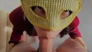 قالت ابنة الزوجة، 