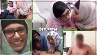 ميا خليفة تكريم