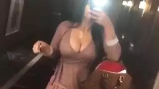 بوريت في المساء