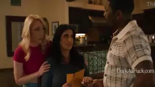 قلبها أخذ منعطفاً، ولكن ليس من السهل الطلاق بي بي سي سراب عربي