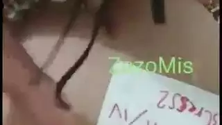 عشيقة زوزو فيمدوم