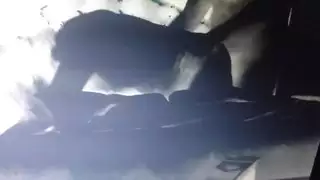 مارس الجنس بعنف اللعنة الخام العربية