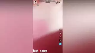 منقبة عربية مربربه تتناك على مباشر - سكس مغربي 2021