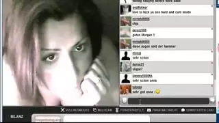 الكلبة التركية