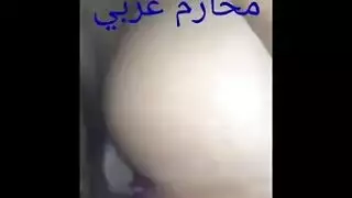 سكس عربي حقيقي ياسمين القحبة تتناك في طيزها بكل قوة مثيرة و جامدة