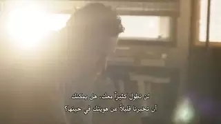 مشاهد جنسية من مسلسل مترجم للعربية