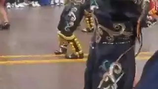 كابورال تانجا بيرو