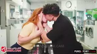 سكس مترجم رائحة الرجال تثير شهوتها سكس ميلفات