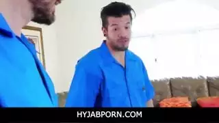 الحلق والوجه الثلاثي