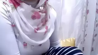 الحجاب التركي