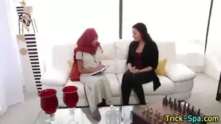 فيديو جنسي ساخن لفتاة الحجاب العربي