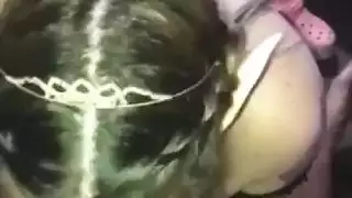 حلوة أو بيت مع امرأة تركية غنية بزاز كبيرة (الجزء )