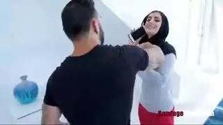 افلام سكس محجبات بنت محجبة تتناك من زوجها بعنف وقوة