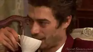 فيلم سكس قديم ساخن لجوليا آن في شبابها